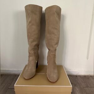 Michael Kors boots